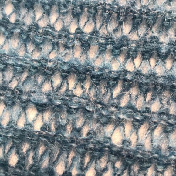 Soft Oversized Cardigan Sweater With Pockets - Picture 7 of 12